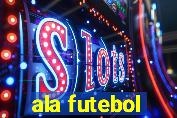 ala futebol